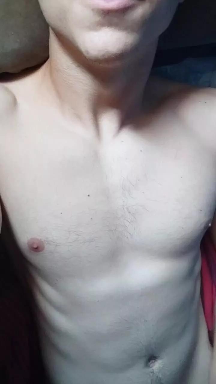 Cannabunker1 on Cam4 