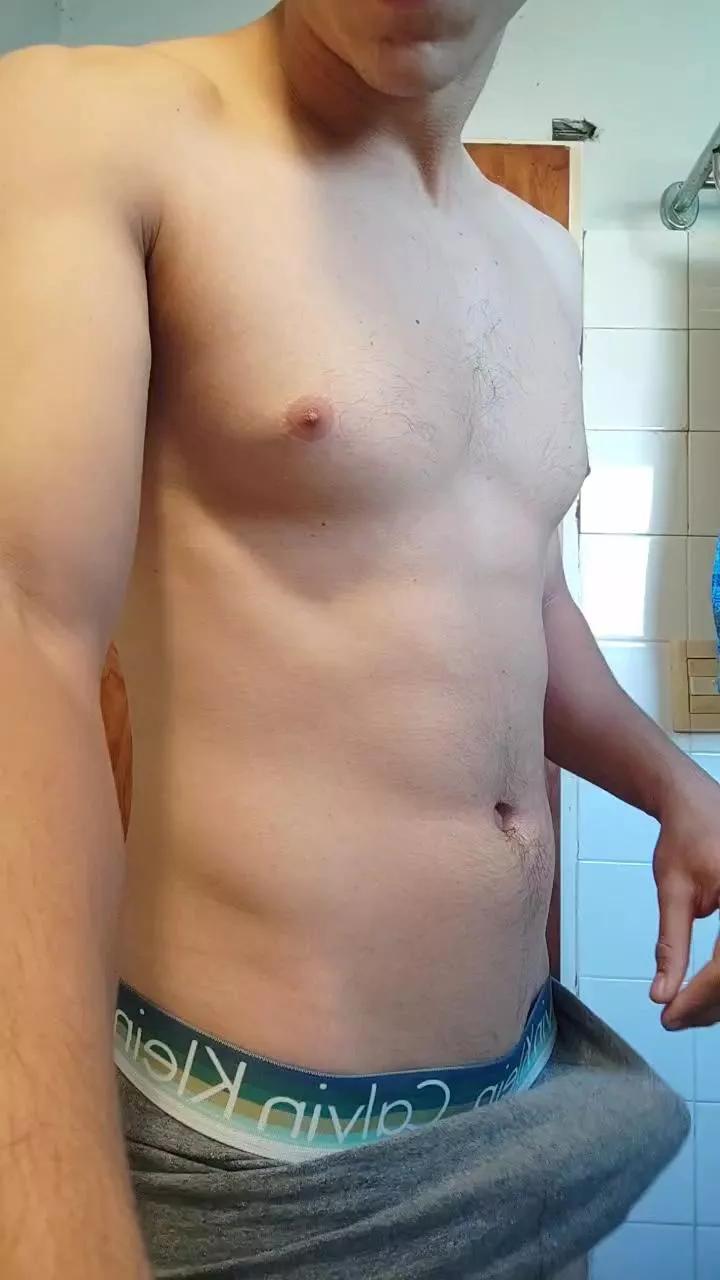 Cannabunker1 on Cam4 