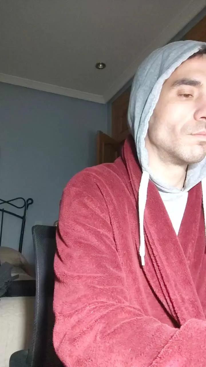 caracol_dj on Cam4 