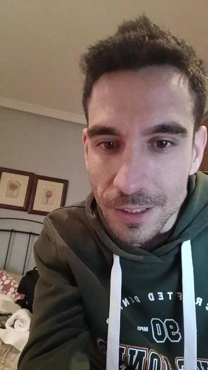 caracol_dj on Cam4 