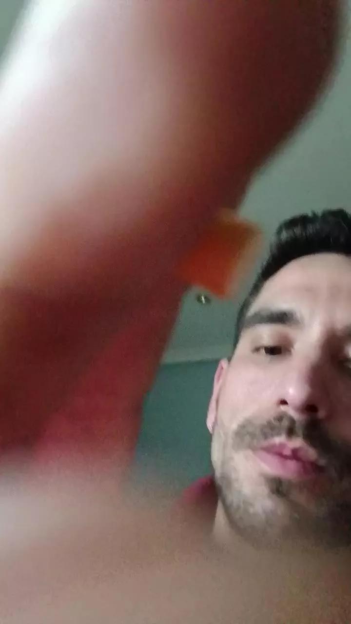 caracol_dj on Cam4 
