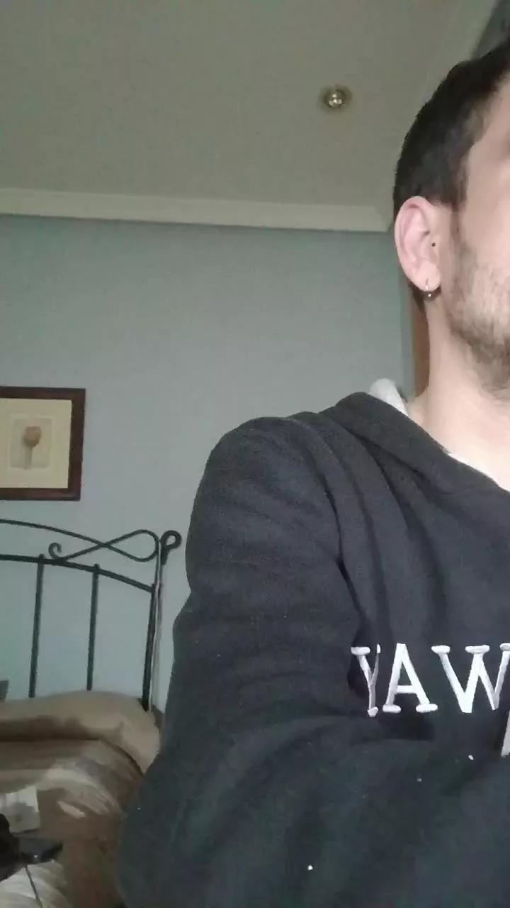 caracol_dj on Cam4 