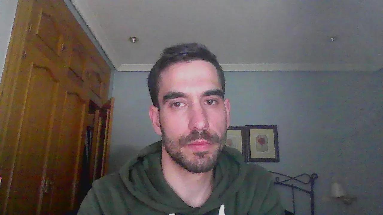 caracol_dj on Cam4 