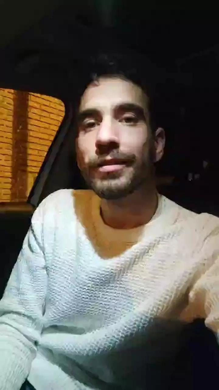 caracol_dj on Cam4 