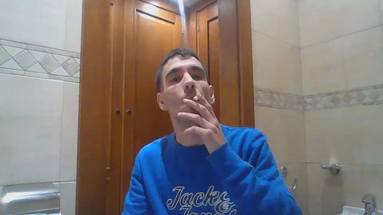 caracol_dj on Cam4 