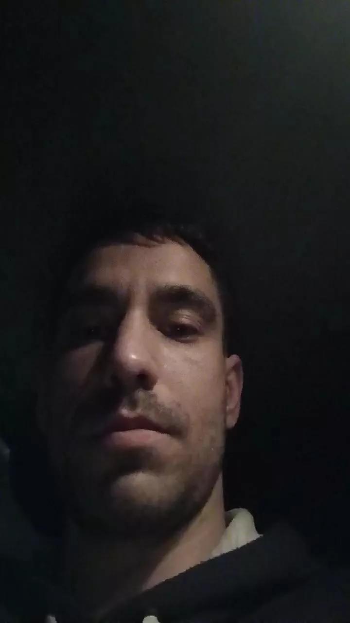 caracol_dj on Cam4 
