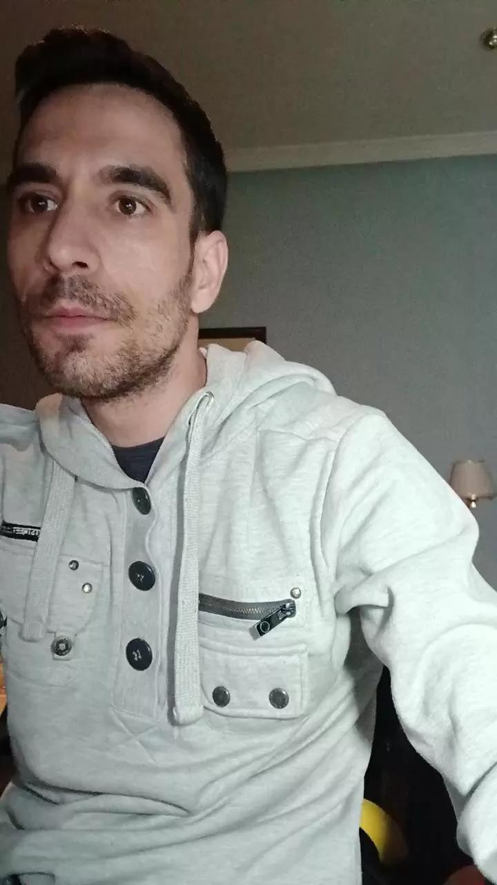 caracol_dj on Cam4 