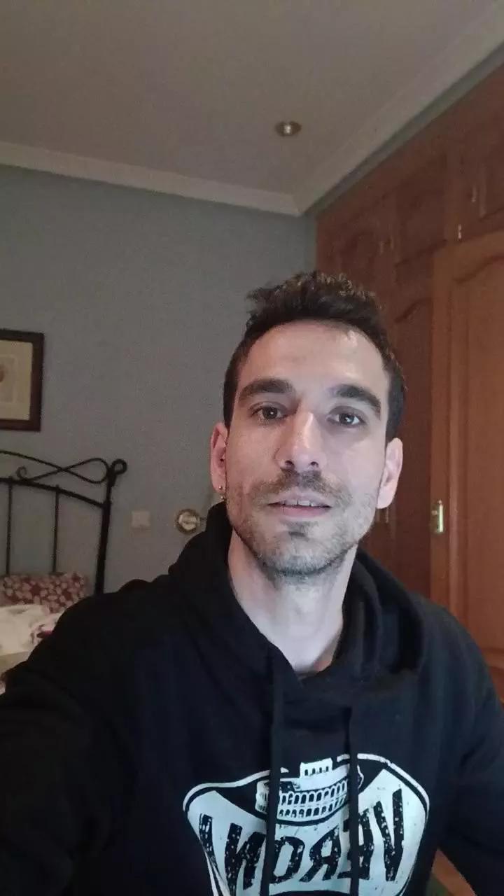 caracol_dj on Cam4 