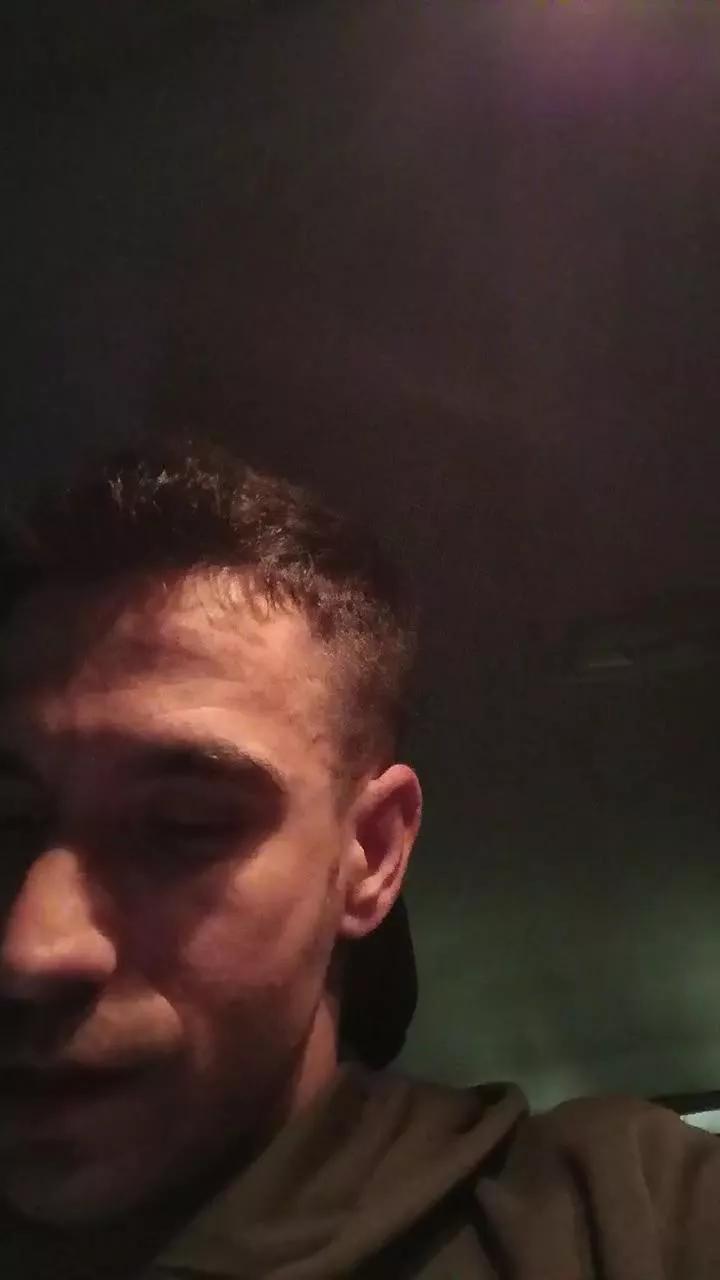 caracol_dj on Cam4 