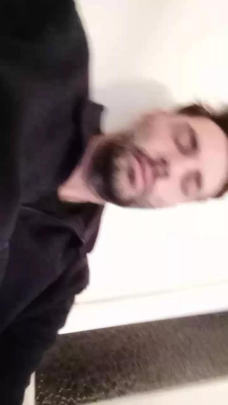 carletidd on Cam4 