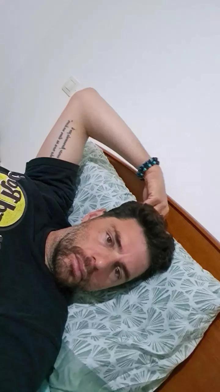 carletidd on Cam4 