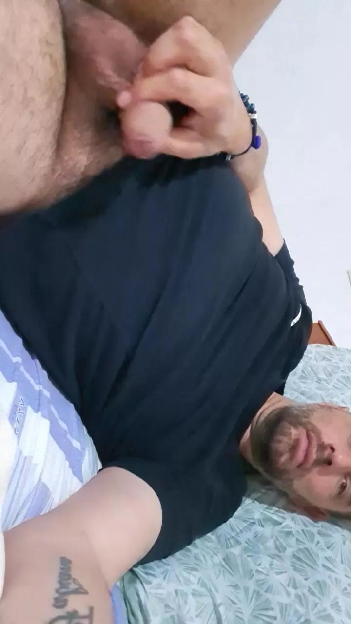 carletidd on Cam4 