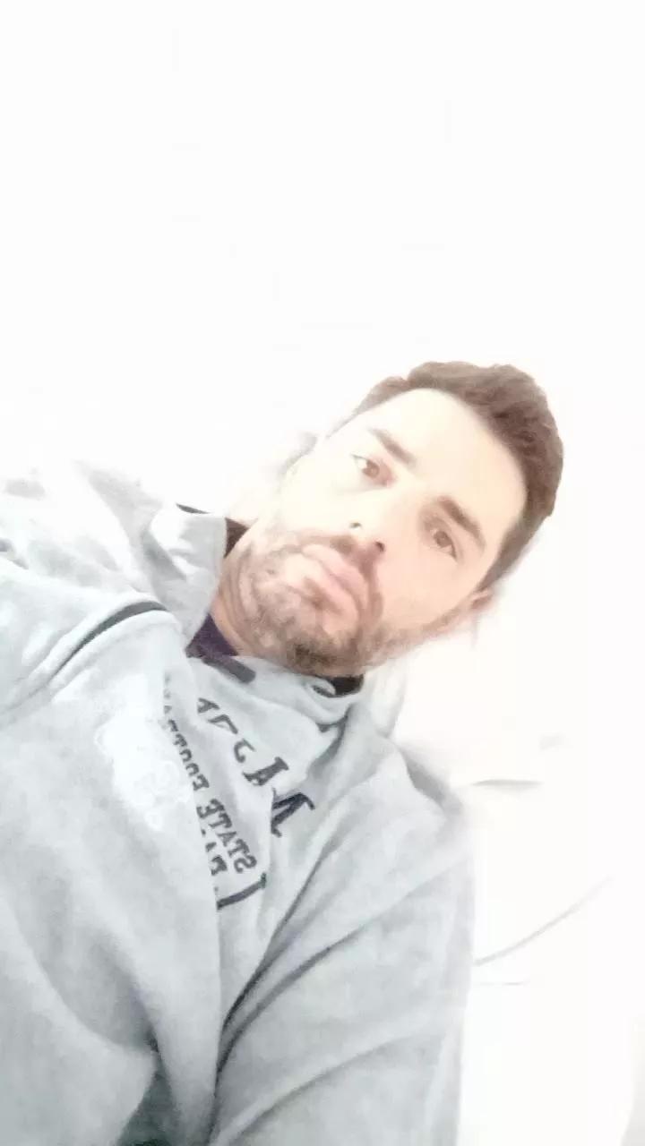 carletidd on Cam4 