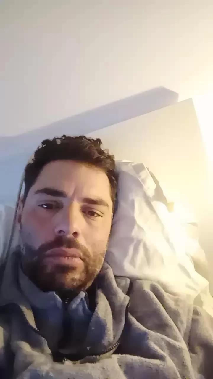 carletidd on Cam4 
