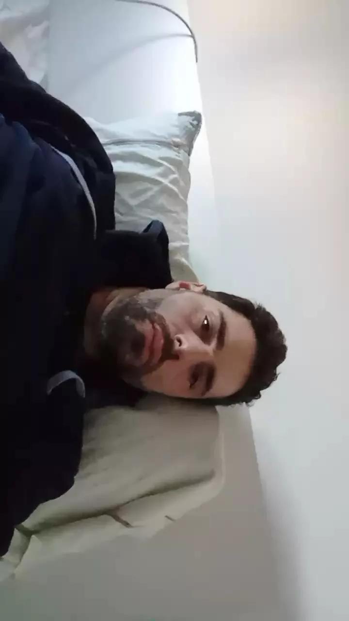 carletidd on Cam4 
