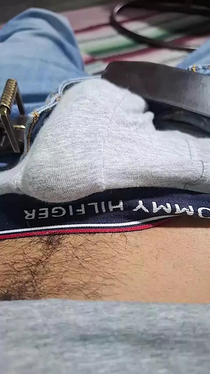 Carlos1Diaz on Cam4 