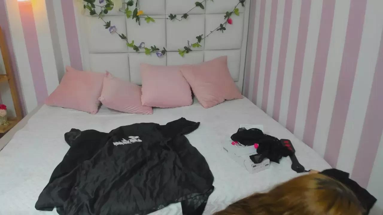 carolina_25 on Cam4 
