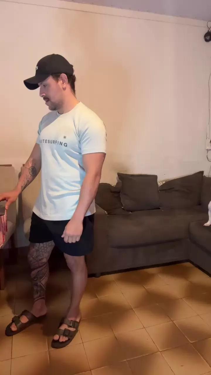 Carvalho23cm on Cam4 