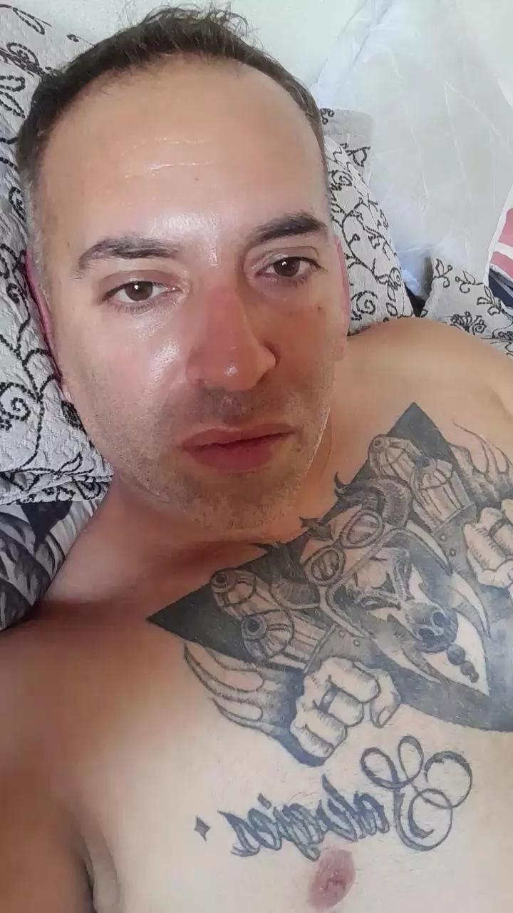 Casadocordobarg on Cam4 