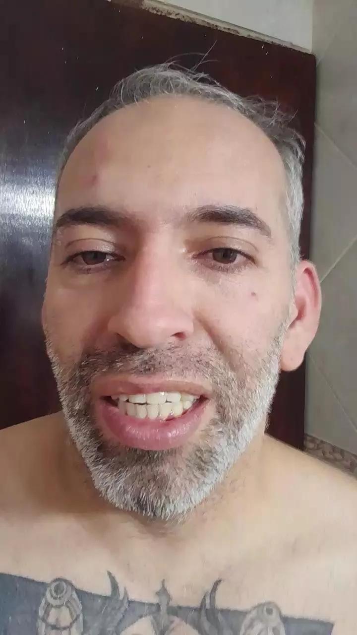 Casadocordobarg on Cam4 