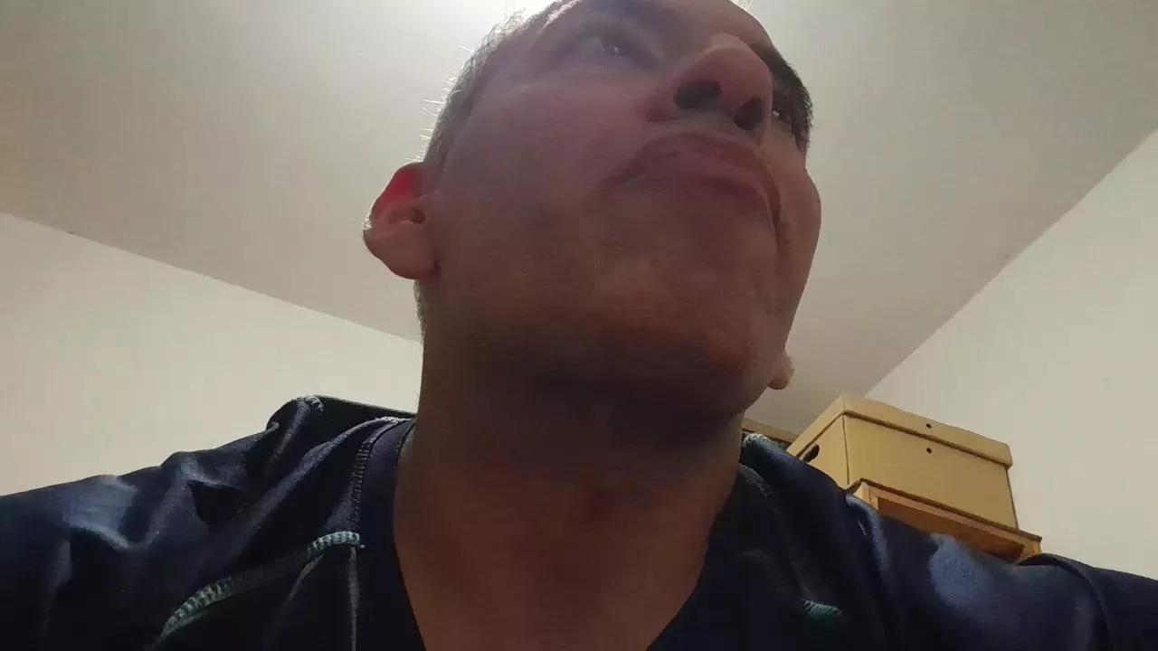 Casadocordobarg on Cam4 