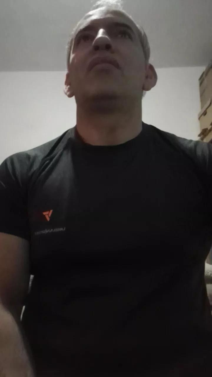 Casadocordobarg on Cam4 