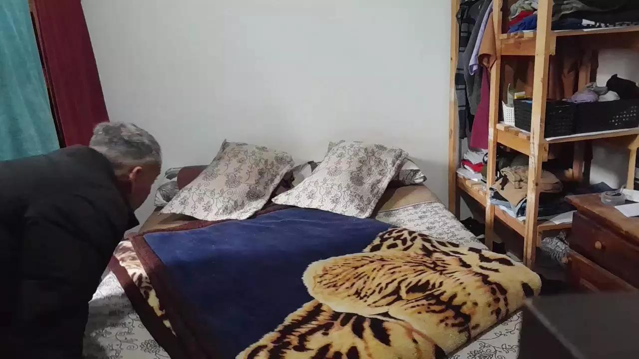 Casadocordobarg on Cam4 