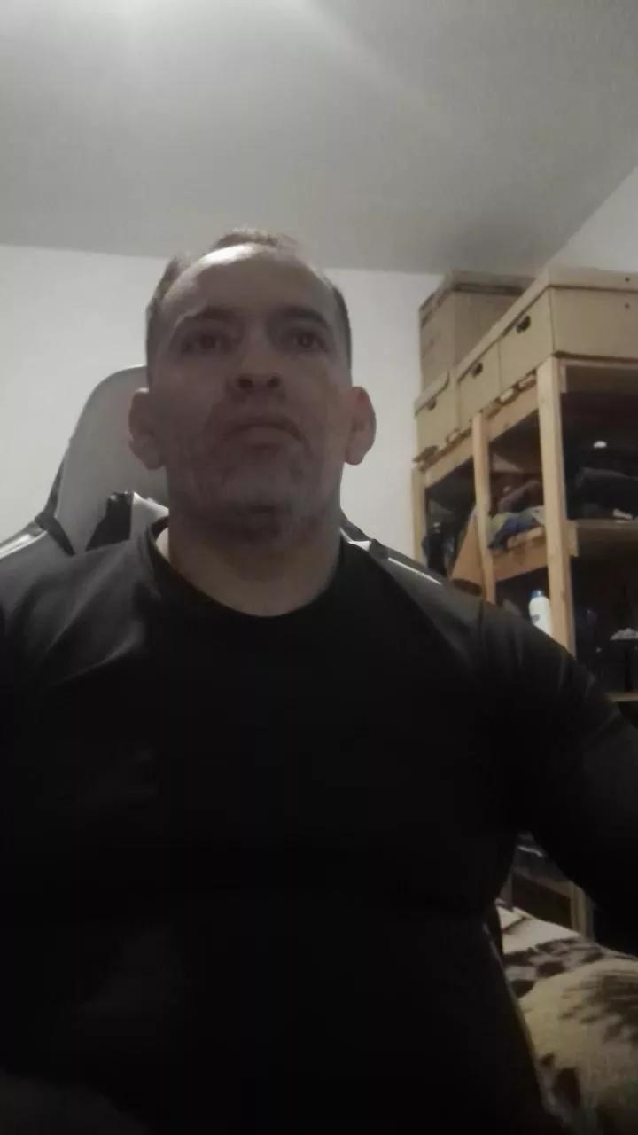Casadocordobarg on Cam4 