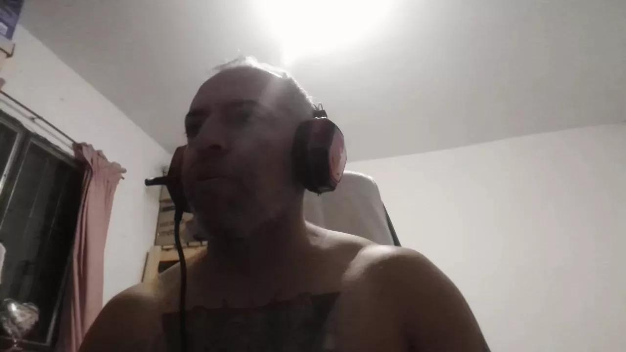 Casadocordobarg on Cam4 