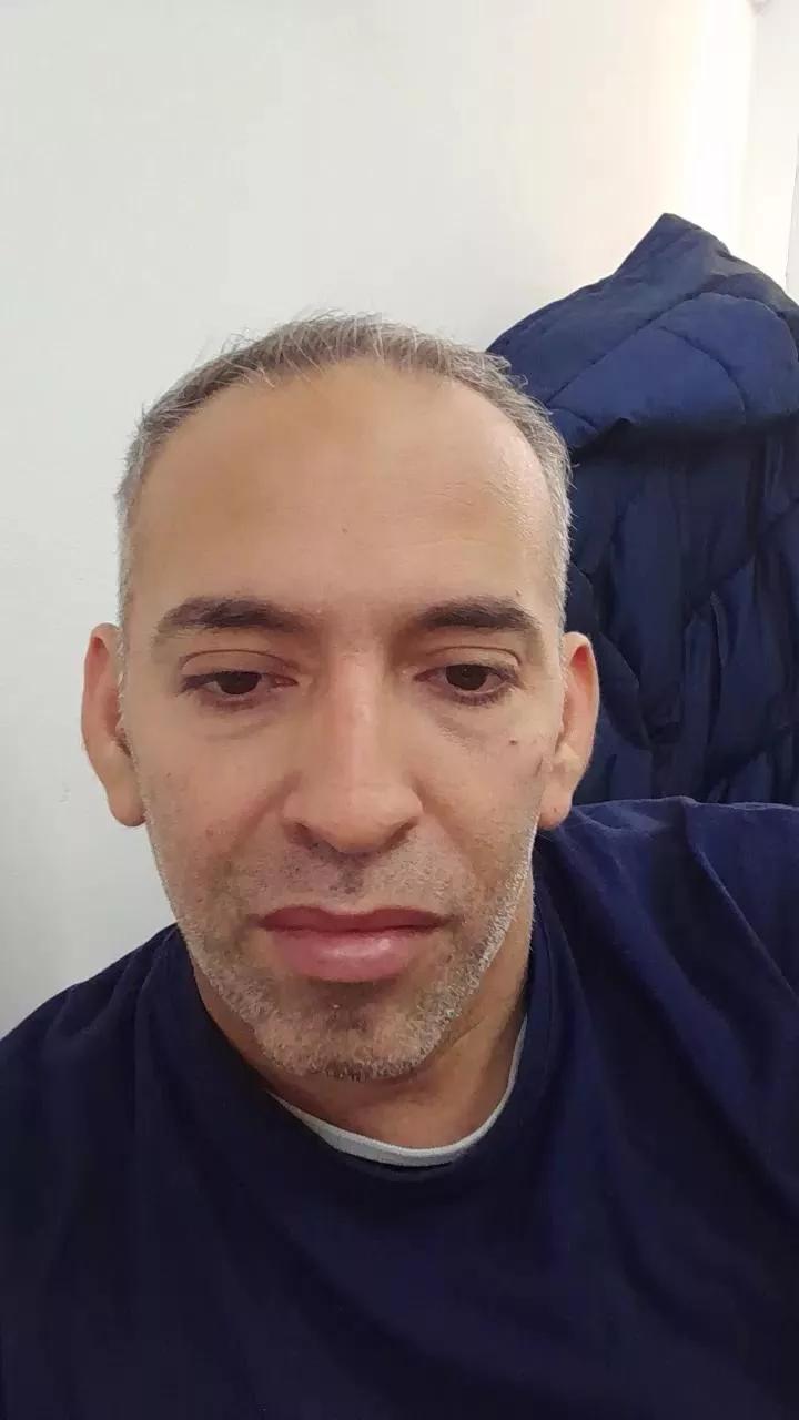 Casadocordobarg on Cam4 