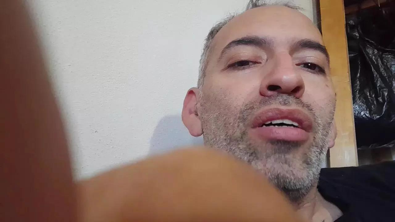 Casadocordobarg on Cam4 