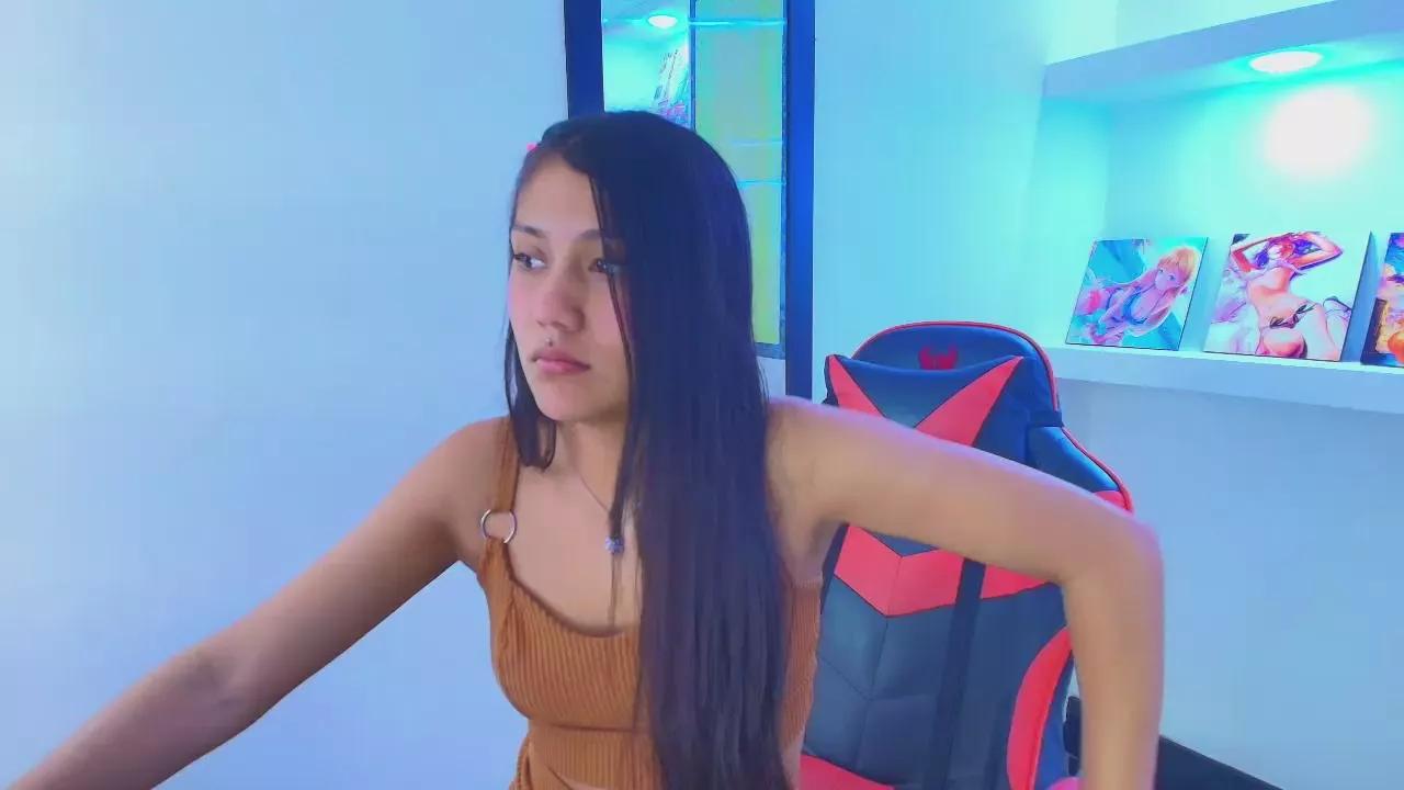 catalehia_milk on Cam4 