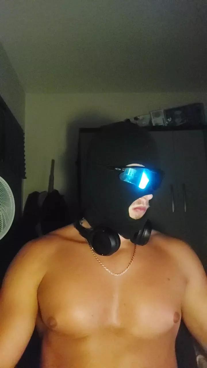 Catarinensedot on Cam4 