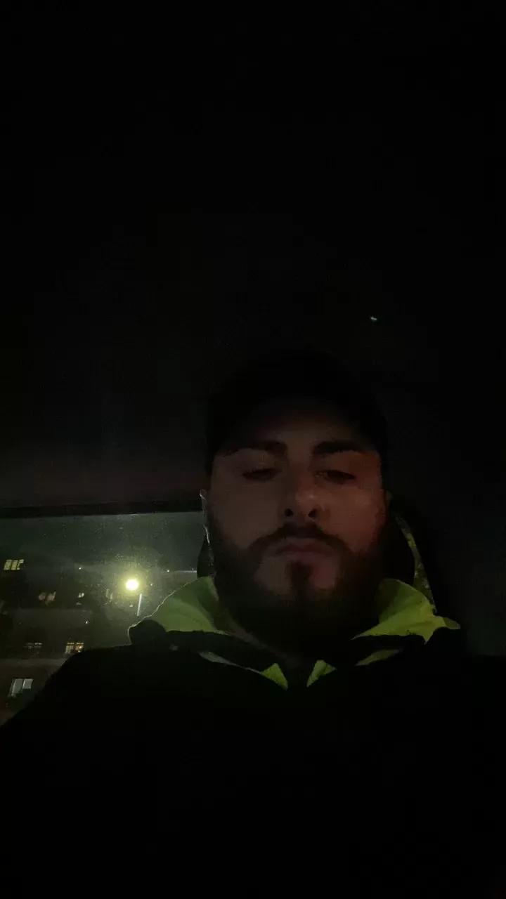 CavalloGaloppa on Cam4 