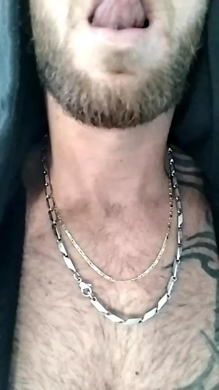 Caxx9donne on Cam4 