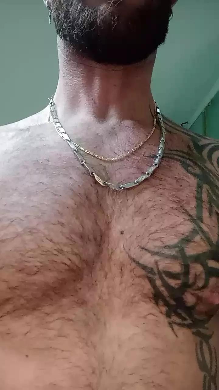 Caxx9donne on Cam4 