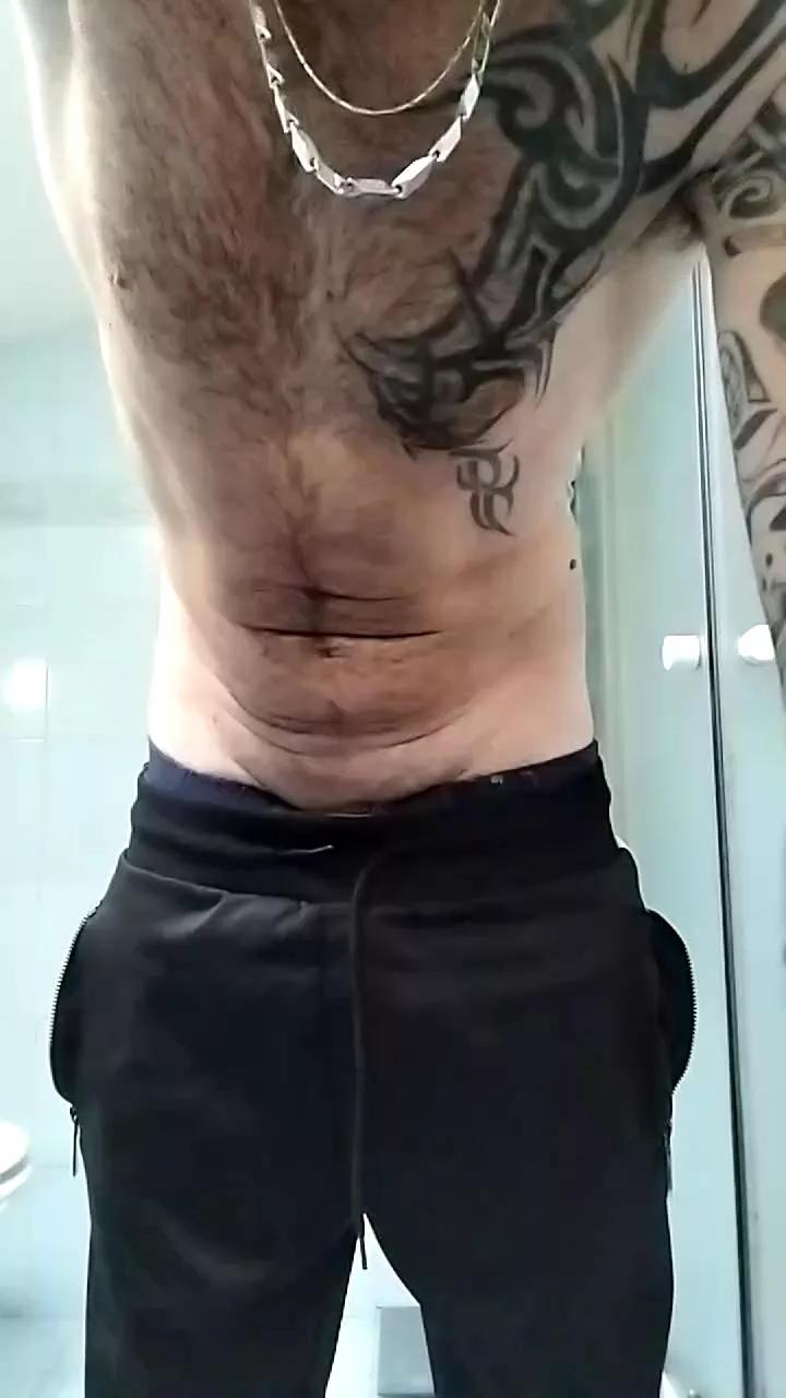 Caxx9donne on Cam4 