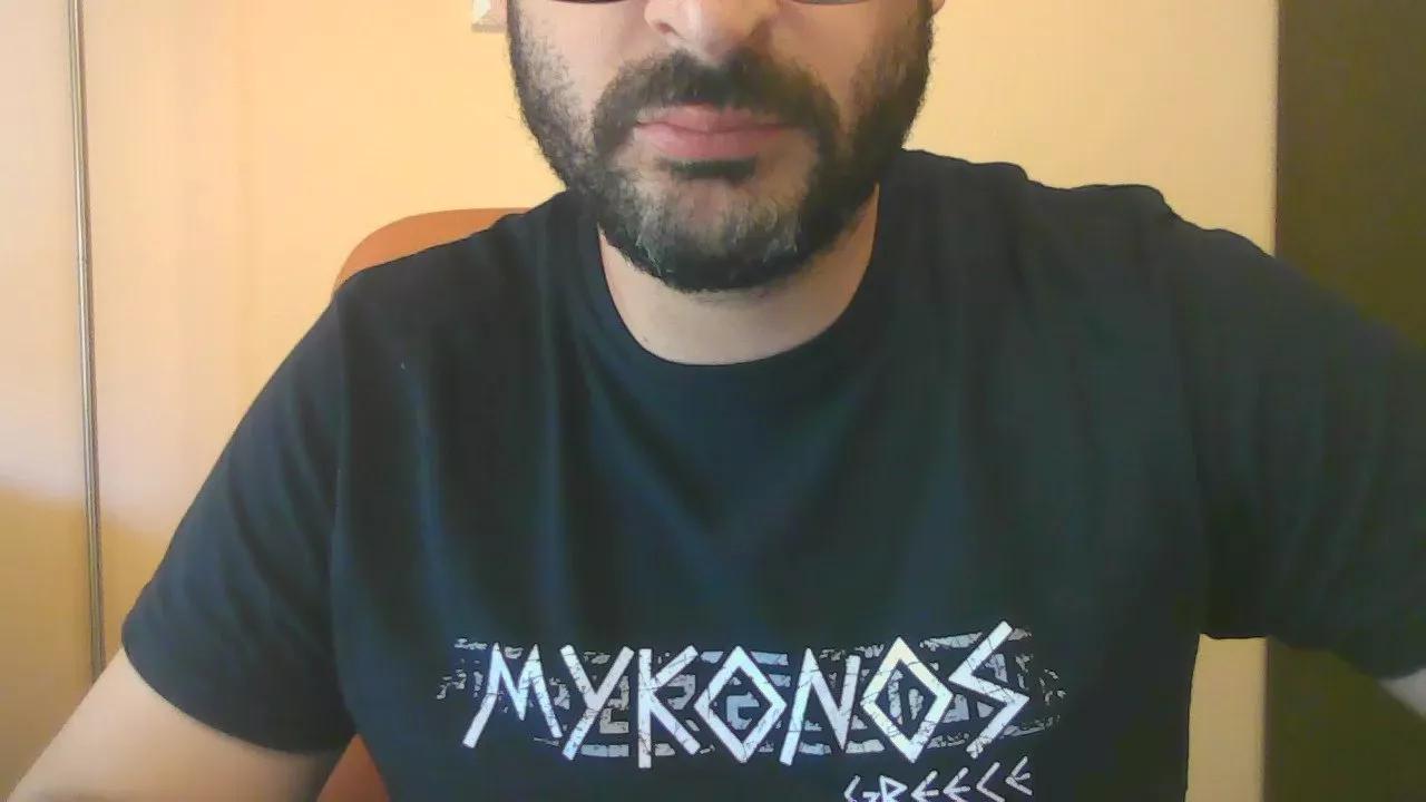 cazzuto861 on Cam4 