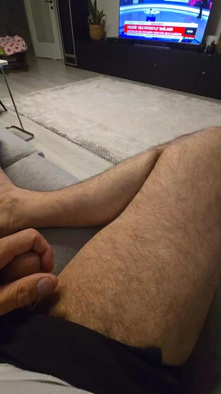 cem662 on Cam4 