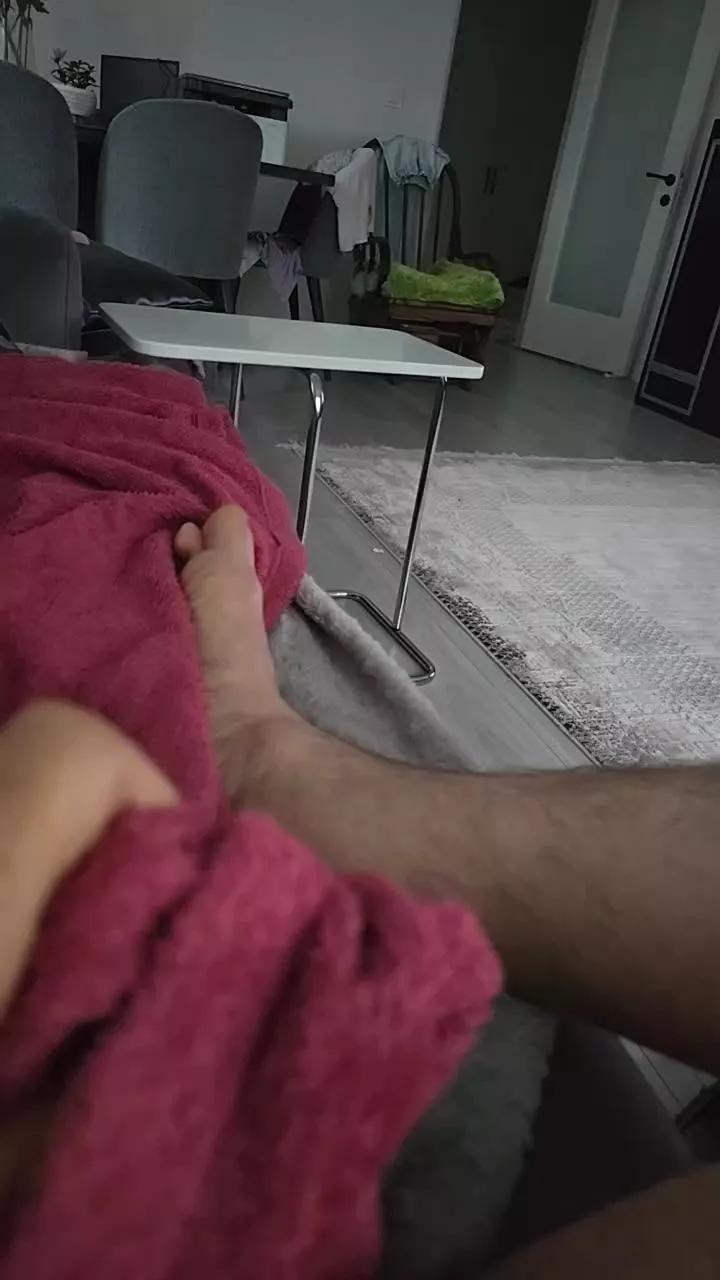 cem662 on Cam4 