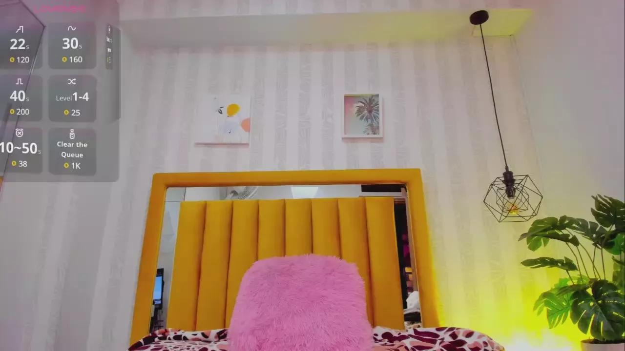 Ceniz_04 on Cam4 