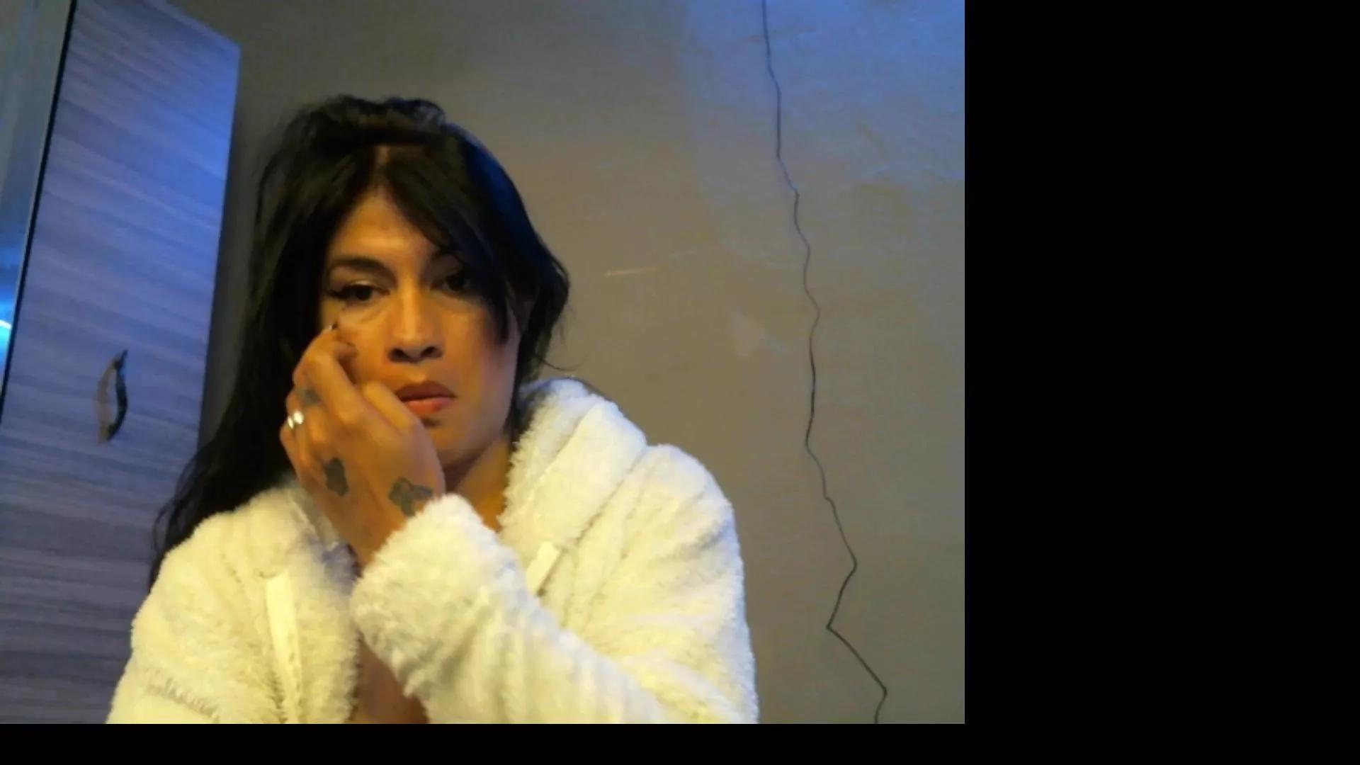 Ceniz_04 on Cam4 