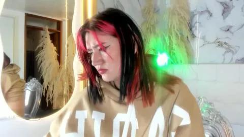 Cerecita02 on Cam4 