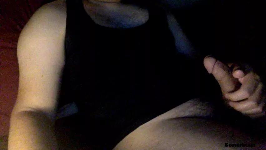 Cesarmasked on Cam4 