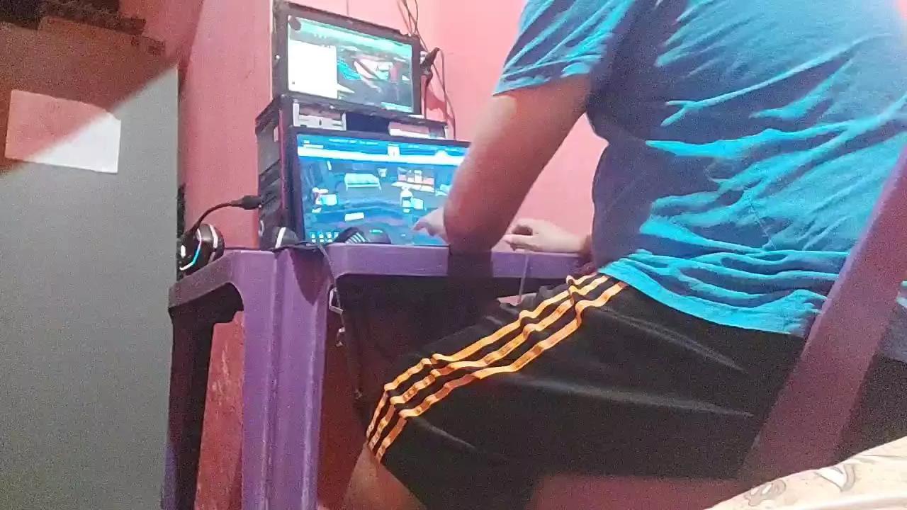 Cezinha_PE on Cam4 