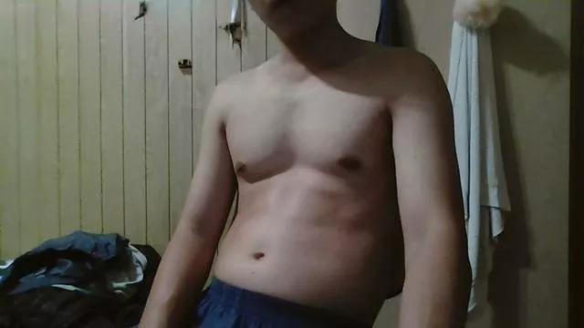 chang4 on Cam4 