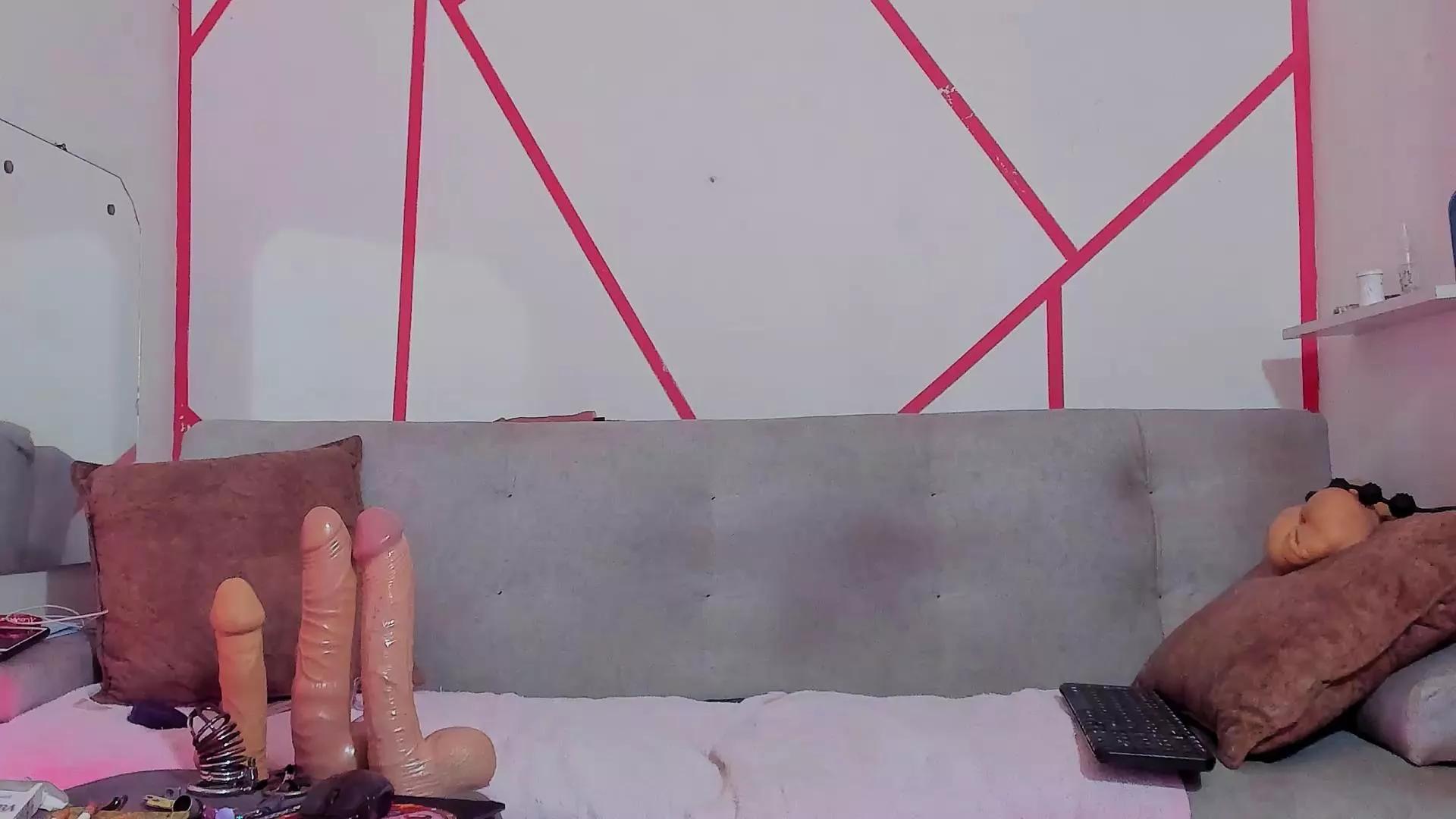 CharlotteBrad on Cam4 