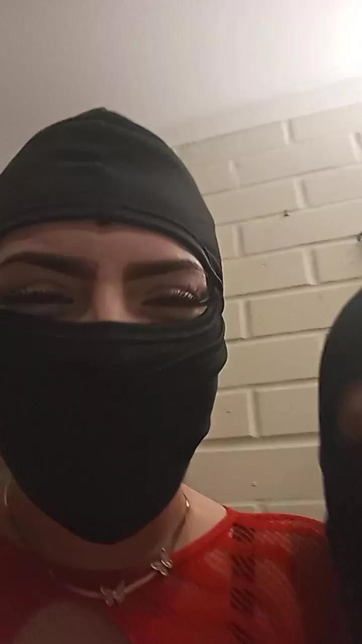 Chicaychinito on Cam4 