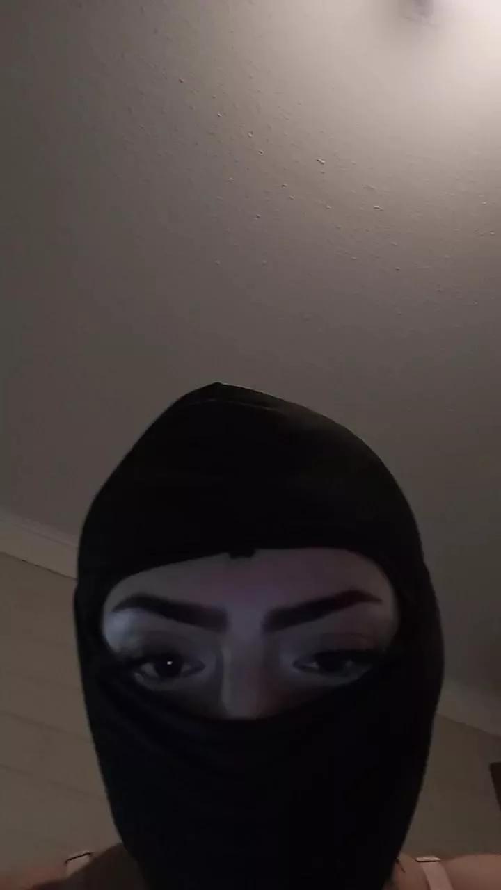 Chicaychinito on Cam4 