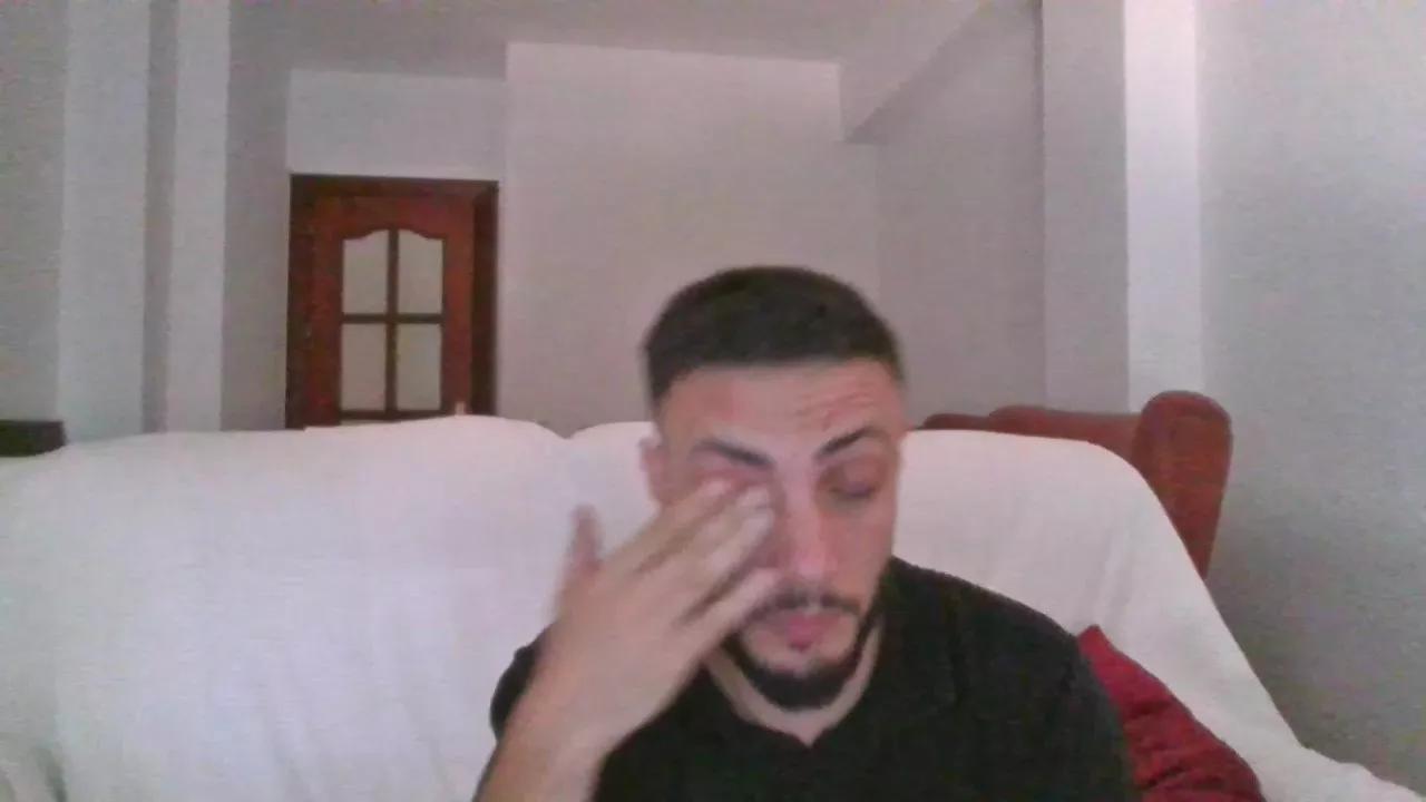 Chico_30gr on Cam4 